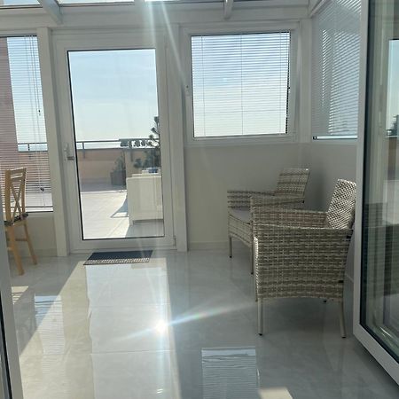 Wolin-Travel Fala Apartamenty Z Widokiem Na Morze 미엥지즈드로예 외부 사진